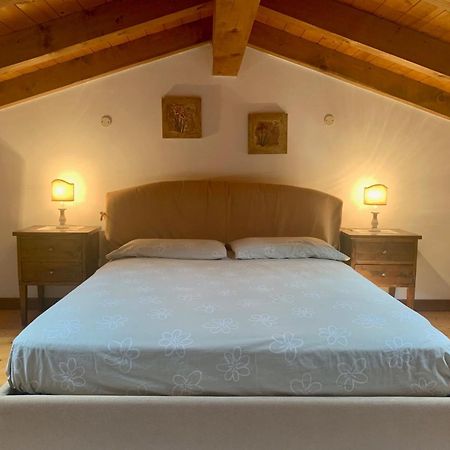 Residenza Fornaro Apartment Premolo Ngoại thất bức ảnh